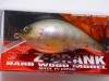  Megabass Z-Crank Red Label amago