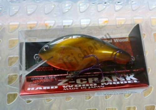  Megabass Z-Crank Red Label kingyo