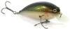  Megabass Z-Crank Teardrop clown