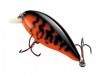  Megabass Z-Crank Teardrop mikkabi tiger