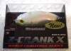  Megabass  Z-Crank X Rattle bahama milk pearl