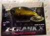  Megabass  Z-Crank X Rattle gg megabass kinkuro