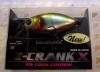  Megabass  Z-Crank X Rattle wagin oikawa