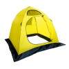 Палатка рыболовная зимняя Holiday EASY ICE 210х210 жел. Палатка рыболовная зимняя Holiday EASY ICE 210х210 жел.