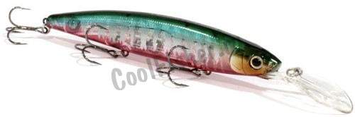  Deps Balisong Minnow 130SF Longbill 02 of brachiostick