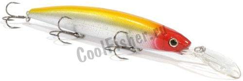  Deps Balisong Minnow 130SF Longbill 28 Clown