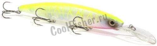  Deps Balisong Minnow 130SF Longbill 32 Chart Oikawa