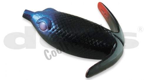  Deps Basirisky 60 02 jet black