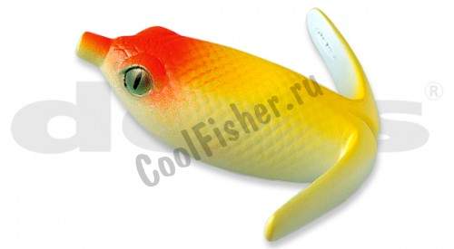  Deps Basirisky 60 04 clown