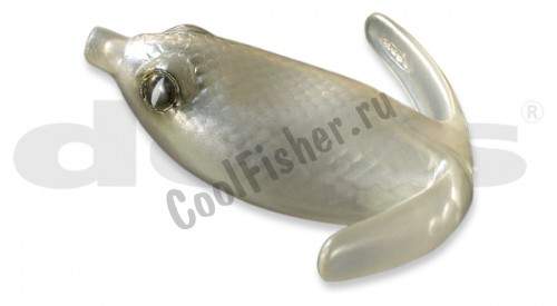  Deps Basirisky 60 16 glass cat