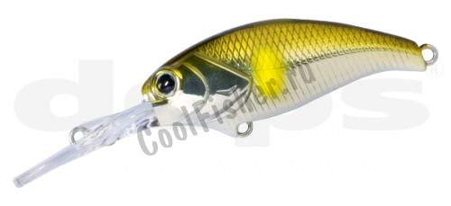  Deps Evoke Shad 10