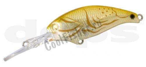  Deps Evoke Shad 15