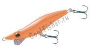   Breaden minimaru 50 Shallow 06 Matt Orange | Glow Line