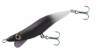   Breaden minimaru 50 Shallow 17 MT black firefly