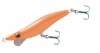   Breaden minimaru 50 06 Matt Orange | Glow Line