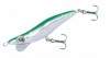   Breaden minimaru 50 Deep 03 Magma Silver | Green Back