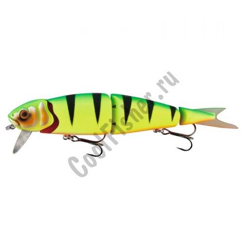  Savage Gear 4Play Herring Lowrider 9.5cm 8.5g SS 05-Fire Tiger