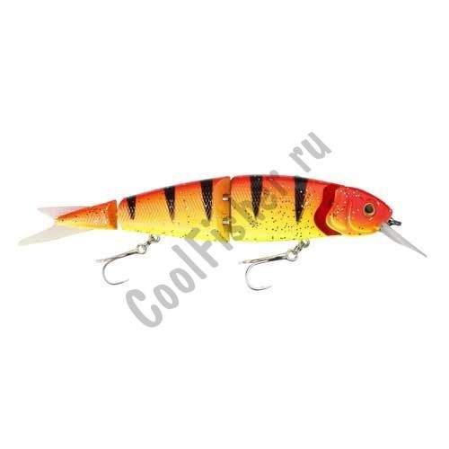  Savage Gear 4Play Herring Lowrider 9.5cm 8.5g SS 09-Golden Ambulance