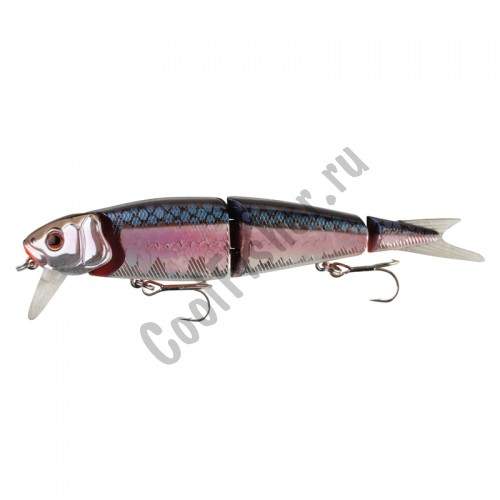  Savage Gear 4play Herring Liplure 13cm 21g SS 45-3D Minnow