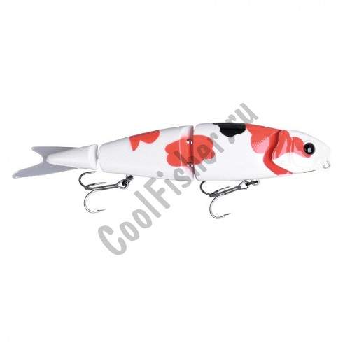  Savage Gear 4play Herring Liplure 13cm 21g SS 66-Koi