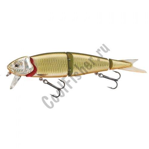  Savage Gear 4play Herring Liplure 19cm 52g SS 08-Dirty Roach (Sucker)