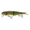  Savage Gear 4play Herring Liplure 19cm 52g SS 14-Jack Pike 3D