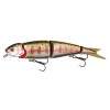  Savage Gear 4play Herring Lowrider 19cm 51g SF 06-Rainbow Smolt