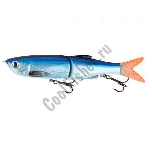  Savage Gear 3D Bleak 135 Glide Swimmer 13.5cm 28g SS 03-Blue Back