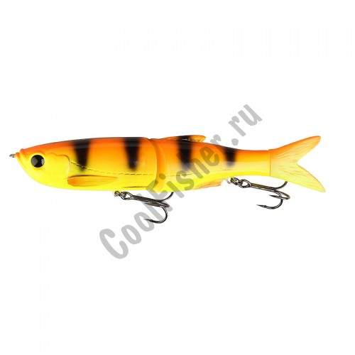  Savage Gear 3D Bleak 135 Glide Swimmer 13.5cm 28g SS 09-Golden Ambulan