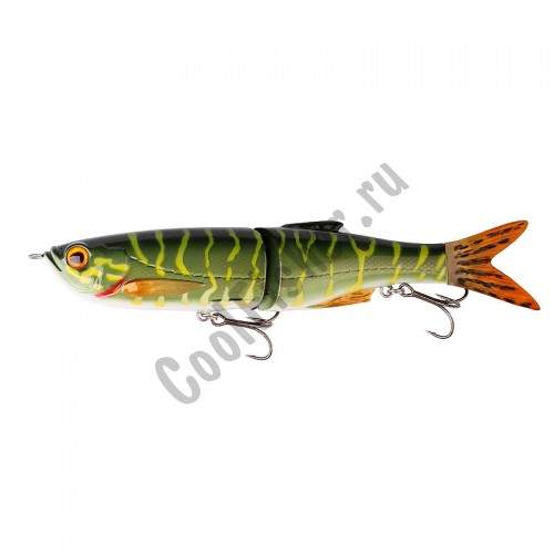  Savage Gear 3D Bleak 135 Glide Swimmer 13.5cm 28g SS 14-Pike