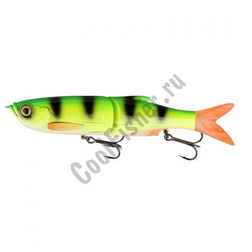  Savage Gear 3D Bleak 165 Glide Swimmer 16.5cm 49g SS 05-Firetiger