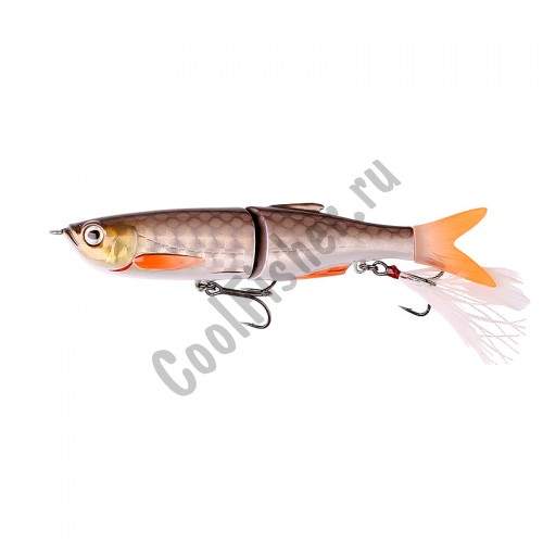  Savage Gear 3D Bleak 165 Glide Swimmer 16.5cm 49g SS 12-Roach