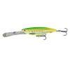  Savage Gear 3D Iron Mask Deep Diver 115 11.5cm 31g SF 08-Green Flash