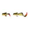  Savage Gear 3D LB Hybrid Pike 17cm Spare Tail Kit 02-Yellow Pike