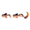  Savage Gear 3D LB Hybrid Pike 25cm Spare Tail Kit 06-Red copper Pike