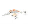  Savage Gear 3D Crucian Crank 34 3.4cm 3.4g SF DR 03-Pearl White Silver