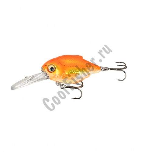  Savage Gear 3D Crucian Crank46 4.6cm 8.3g SF DR 02-Goldfish