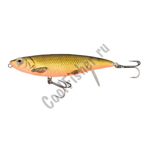  Savage Gear 3D Backlip Herring 100 10cm 20g S 04-Gold and Black