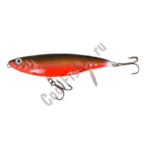  Savage Gear 3D Backlip Herring 135 13.5cm 45g S 07-Red and Black