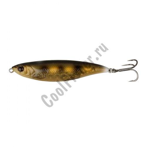  Savage Gear 3D Horny Herring 80 8cm 13g SS 06-Brown Goby