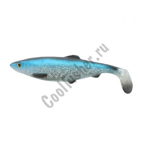  Savage Gear 3D LB Herring Shad 19cm 45g 20pcs 09-Real Herring