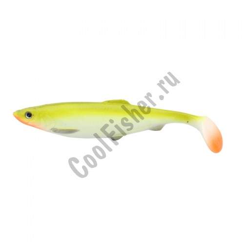  Savage Gear 3D LB Herring Shad 25cm 98g 10pcs 10-LBS