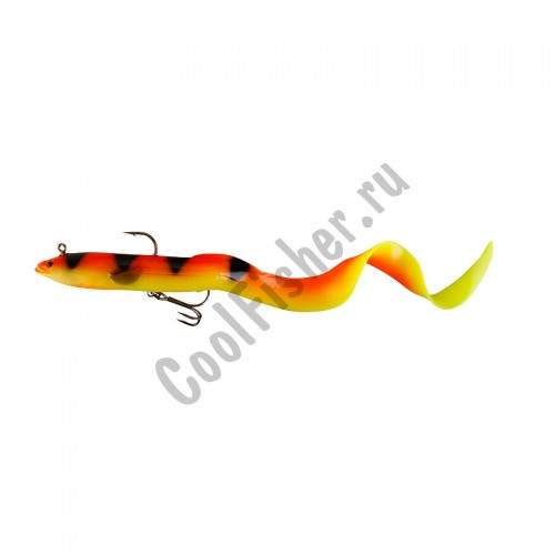  Savage Gear Real Eel 30cm 80g 05-Golden Ambulance NL 1pcs