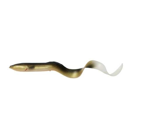  Savage Gear LB Real Eel 15cm 12g Dirty Eel