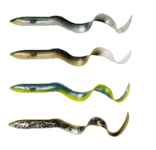 Savage Gear LB Real Eel