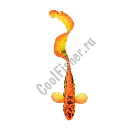  Savage Gear 3D Burbot 250 25cm 75g FS 04-Golden Amb