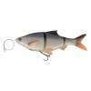  Savage Gear 3D Line Thru Roach 18cm 80g SS 01-Roach