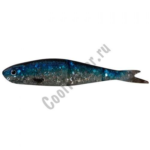  Savage Gear LB Soft 4Play 8cm 4g Swim&Jerk 41-Real Herring 4+1pcs