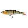  Savage Gear Soft 4Play 9.5cm 8.5g Swim&Jerk 04-Perch 3pcs