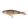  Savage Gear Soft 4Play 13cm 22.5g Swim&Jerk 13-Rudd 2pcs